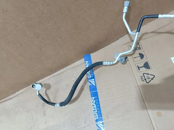 Ilmastointiletku PORSCHE PANAMERA 971 image 2