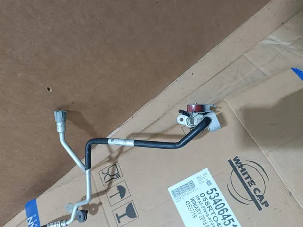 Ilmastointiletku PORSCHE PANAMERA 971 image 3