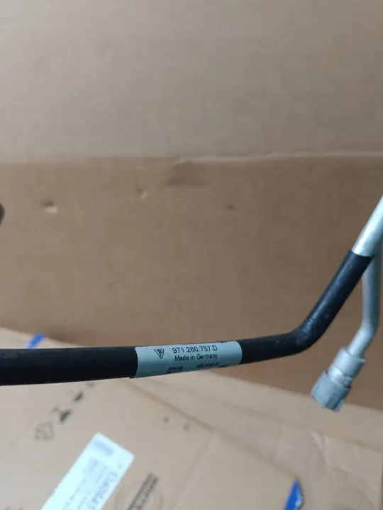 Ilmastointiletku PORSCHE PANAMERA 971 image 5