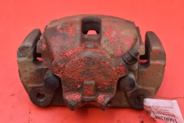 Linke vordere Bremssattel BMW X3 E83 2.0 D 06-10 image 5