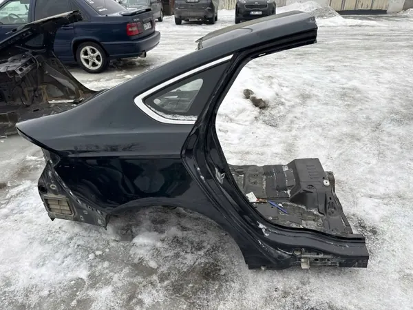 Panneau arrière droit Ford Fusion II DS7Z5427840A image 2