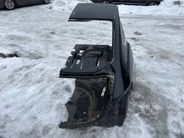 Panneau arrière droit Ford Fusion II DS7Z5427840A image 10