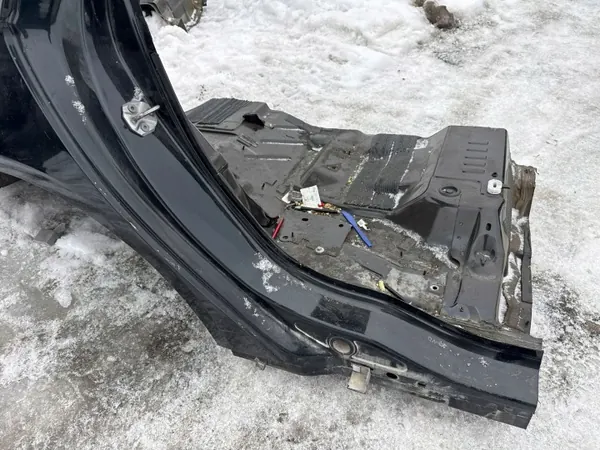 Panneau arrière droit Ford Fusion II DS7Z5427840A image 3