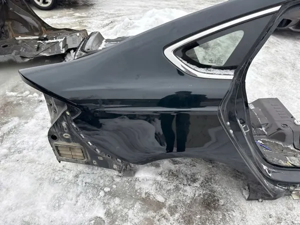 Panneau arrière droit Ford Fusion II DS7Z5427840A image 4