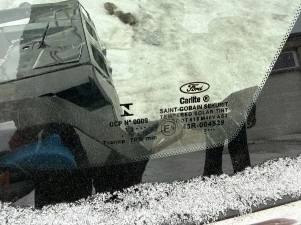 Panneau arrière droit Ford Fusion II DS7Z5427840A image 9