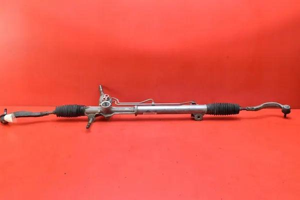 Styrväxel EU 9687179280 Citroen C5 II 2.0 HDI image 10