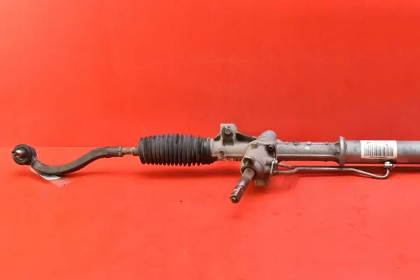 Styrväxel EU 9687179280 Citroen C5 II 2.0 HDI image 2