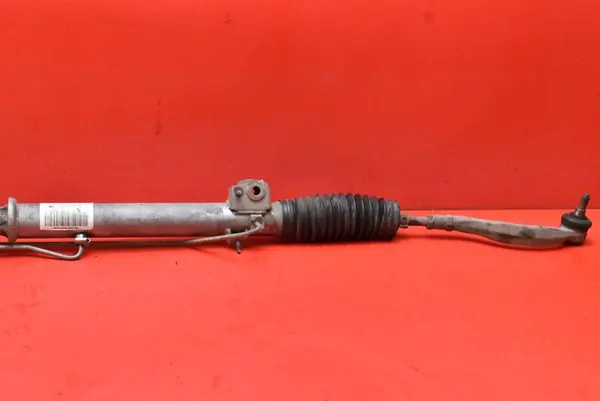 Styrväxel EU 9687179280 Citroen C5 II 2.0 HDI image 3