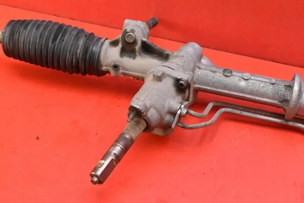 Styrväxel EU 9687179280 Citroen C5 II 2.0 HDI image 4