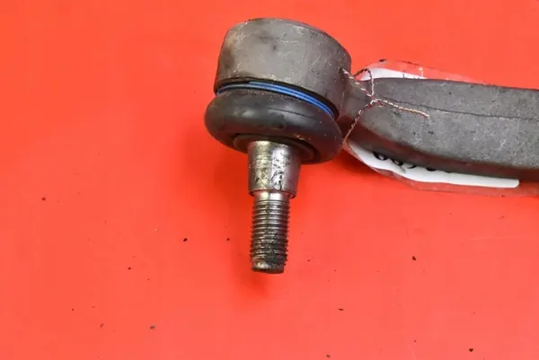 Styrväxel EU 9687179280 Citroen C5 II 2.0 HDI image 6