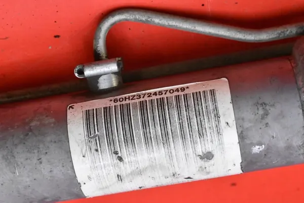 Styrväxel EU 9687179280 Citroen C5 II 2.0 HDI image 8