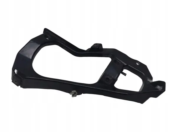 Support de phare gauche VW Touareg II 7P 7P6806509 image 3