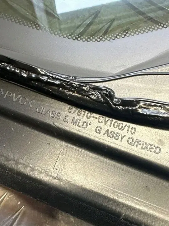 OEM 87810CV100 Vasen takalasi Kia EV6 2022 image 2