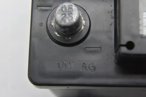 VARTA CLARIOS AGM VRLA Accu 92Ah 850A 12V image 7