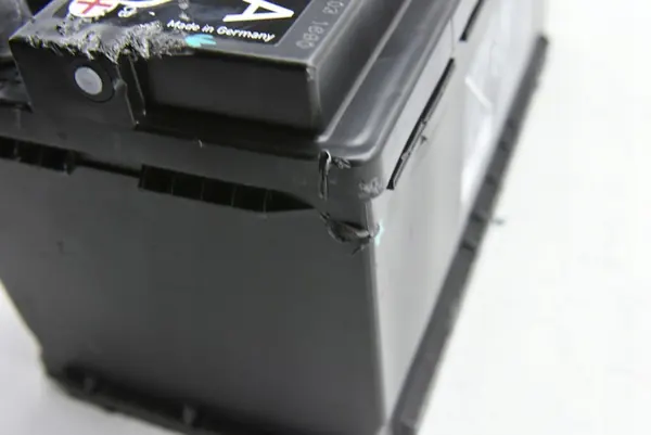 VARTA CLARIOS AGM VRLA Accu 92Ah 850A 12V image 9