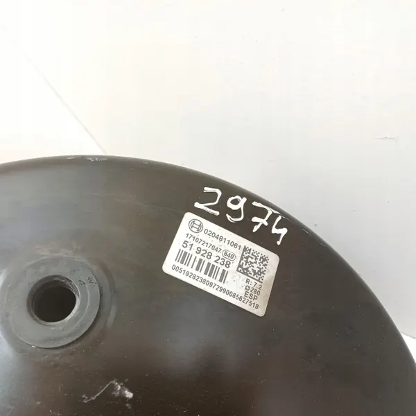 Fiat OE 51928238 Bromservo - Begagnad image 8