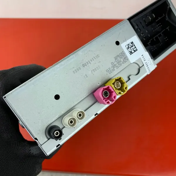 MMI Navigaationlukija OEM 57A035816B Skodalle image 3