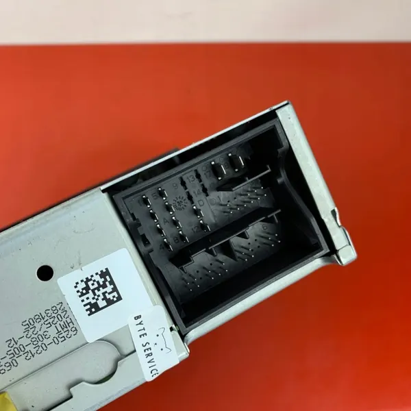 MMI Navigaationlukija OEM 57A035816B Skodalle image 4