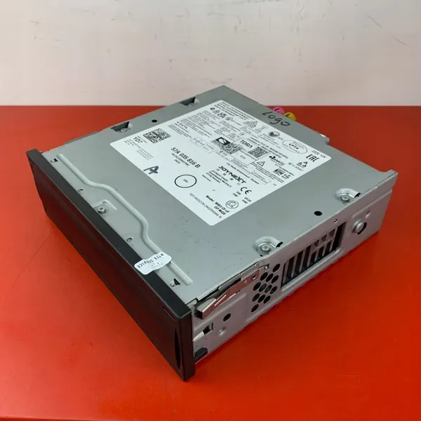 MMI Navigaationlukija OEM 57A035816B Skodalle image 6