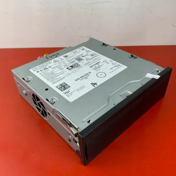 MMI Navigaationlukija OEM 57A035816B Skodalle image 7