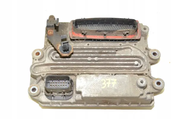 Módulo AdBlue OEM A0004464854 para Mercedes Actros image 2
