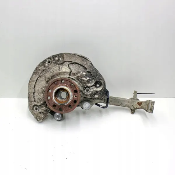 Moyeu de roue avant gauche OEM BTN43030 Mercedes-Benz image 2