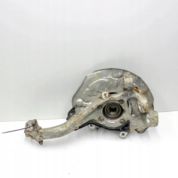 Moyeu de roue avant gauche OEM BTN43030 Mercedes-Benz image 3