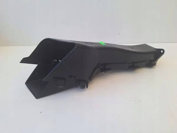 BMW X3 F25 Bremsluftkanal OEM 7378073 Gebraucht image 2