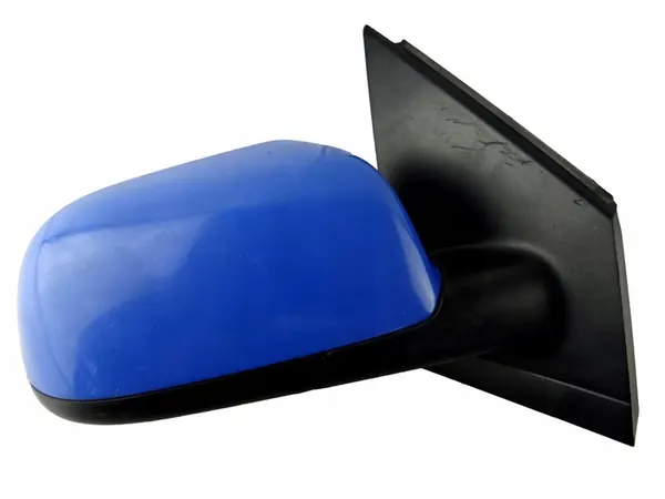 Oikea Peili VW Polo IV 6Q0857934 image 2