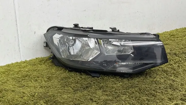 Oikea Etuvalaisin VW T-Cross 2GM 18-23 H7 image 2