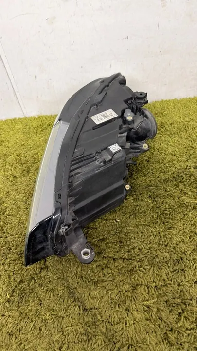 Oikea Etuvalaisin VW T-Cross 2GM 18-23 H7 image 5