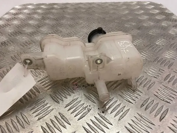 UTO27741 Lexus OE Kylvätskeexpansionstank image 3