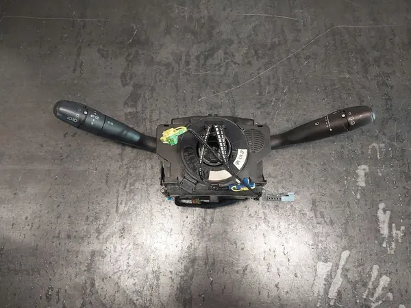 PEUGEOT 307 Combinatieschakelaar 96530932XT image 2