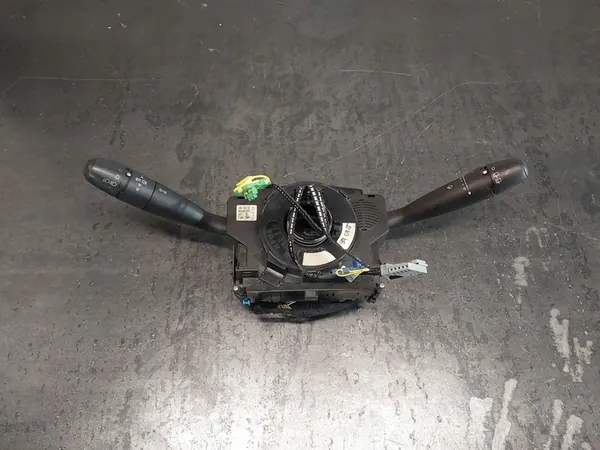 PEUGEOT 307 Combinatieschakelaar 96530932XT image 7