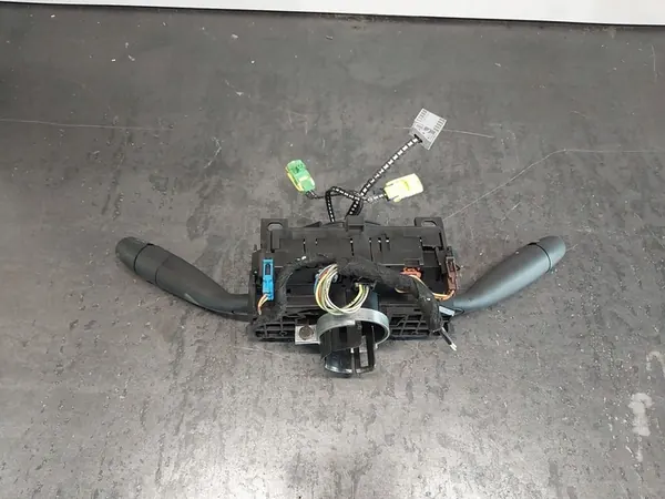 PEUGEOT 307 Combinatieschakelaar 96530932XT image 8