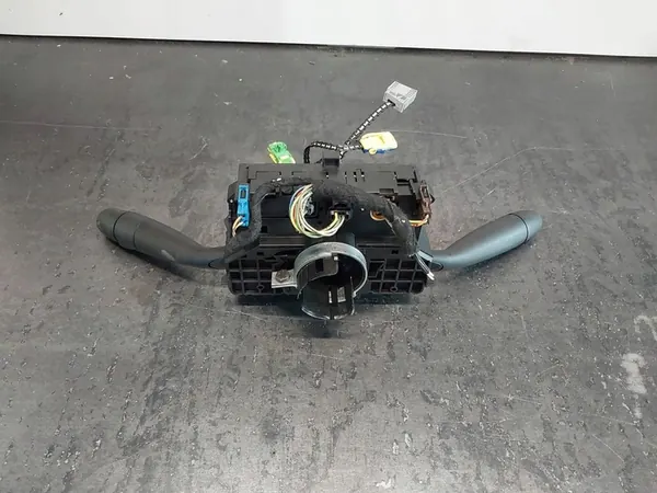 PEUGEOT 307 Combinatieschakelaar 96530932XT image 9