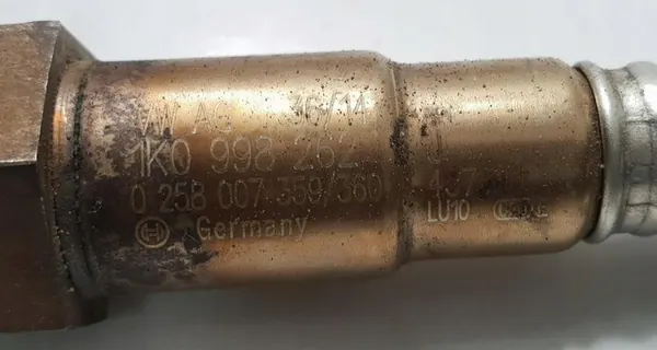 Sensor Lambda Audi A8 D3 6.0 W12 image 2