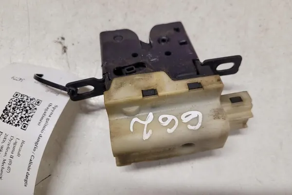 Bagagelås RENAULT LAGUNA II GRANDTOUR 8200000894 image 2