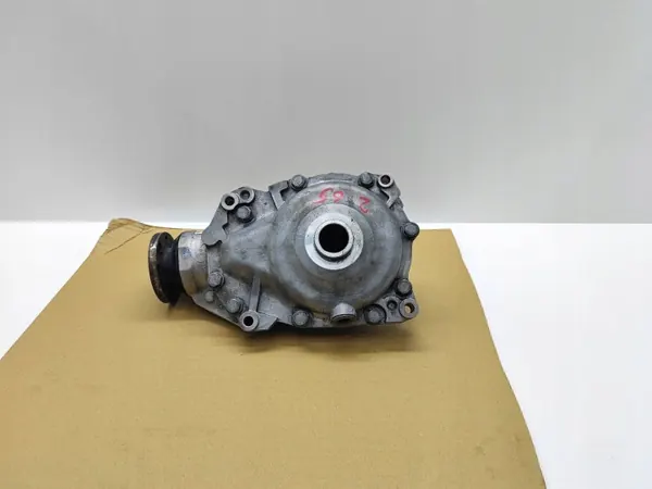 Framdifferential OEM 7528416 för BMW 5 E60/E61 image 3
