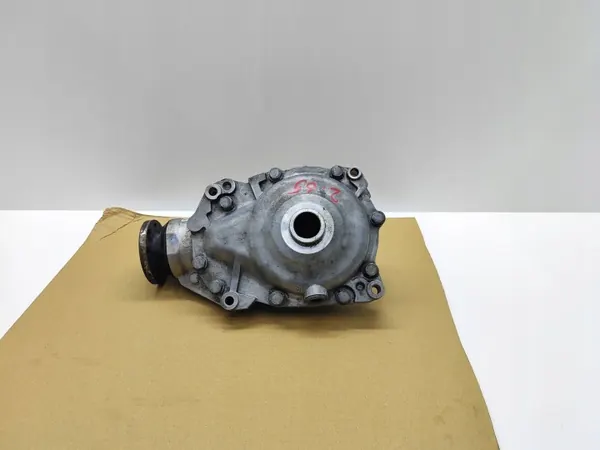 Framdifferential OEM 7528416 för BMW 5 E60/E61 image 5