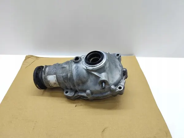 Framdifferential OEM 7528416 för BMW 5 E60/E61 image 6