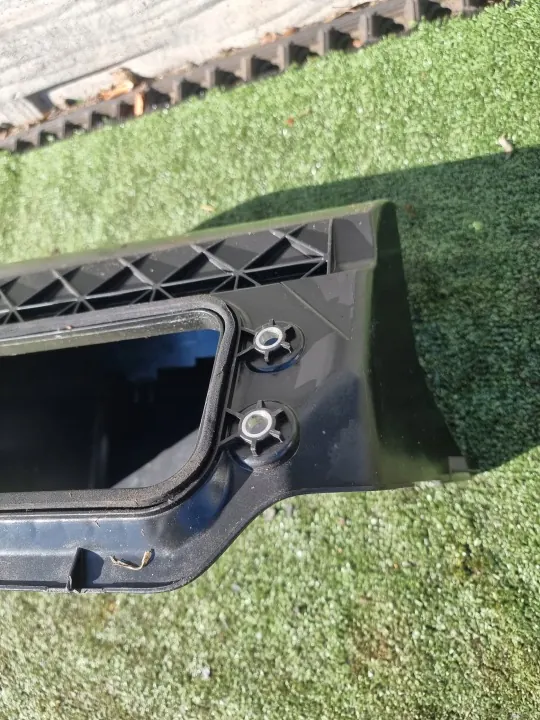 Mercedes W190 GT AMG ilmanotto OEM A1978310305 image 5