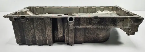 Carter d'huile Volvo XC90 2.4 D5 OEM 8631507 - Occasion image 3