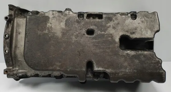 Carter d'huile Volvo XC90 2.4 D5 OEM 8631507 - Occasion image 4