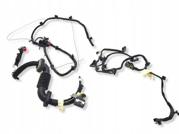 Harness de maletero Chevrolet Trax OEM 427127130 image 2