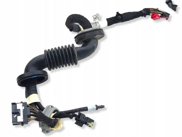 Harness de maletero Chevrolet Trax OEM 427127130 image 4