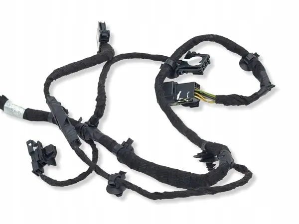Harness de maletero Chevrolet Trax OEM 427127130 image 5