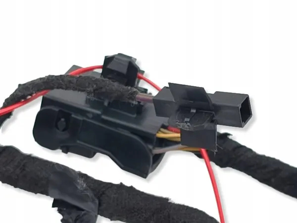 Harness de maletero Chevrolet Trax OEM 427127130 image 7