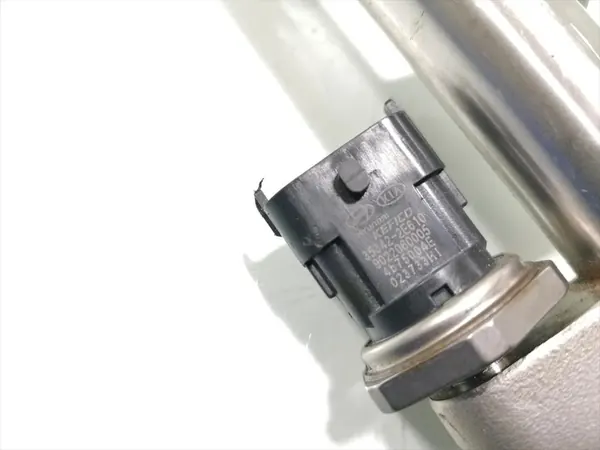 Hyundai i30 Polttoaineputki 1.4 T-GDI 35342-2E610 image 5