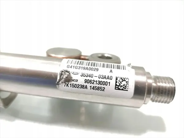 Hyundai i30 Polttoaineputki 1.4 T-GDI 35342-2E610 image 6